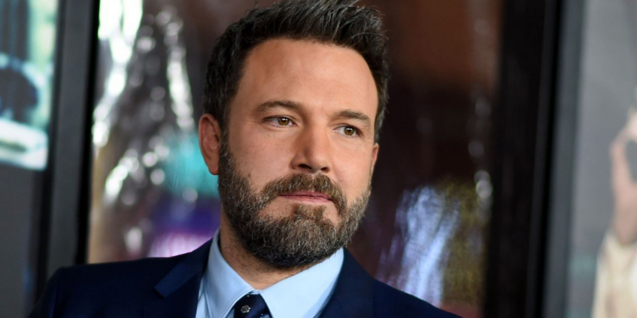 Ben Affleck Posts To Instagram About Addiction Recovery After Rehab 6606