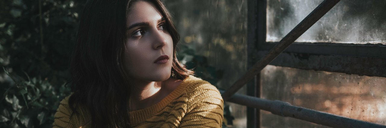 12 Red Flags You Might Actually Need to Get Help for Your Self-Esteem