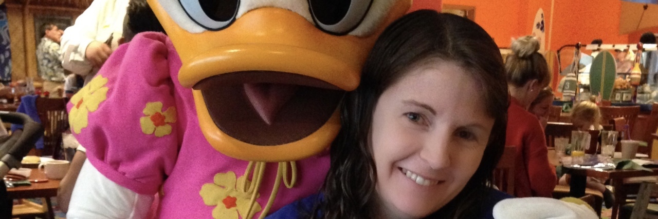 15 Tips for Disneyland With a Chronic Illness or Disability