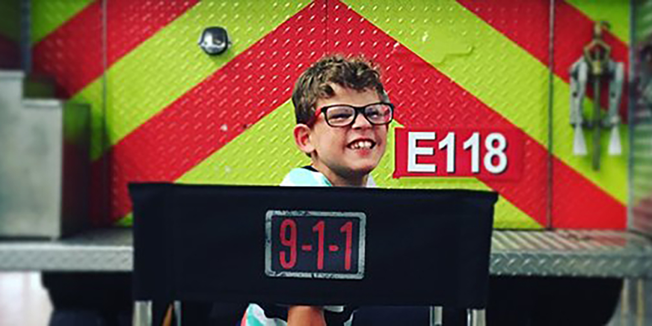 TV Show ‘911’ Includes Character With Cerebral Palsy The Mighty