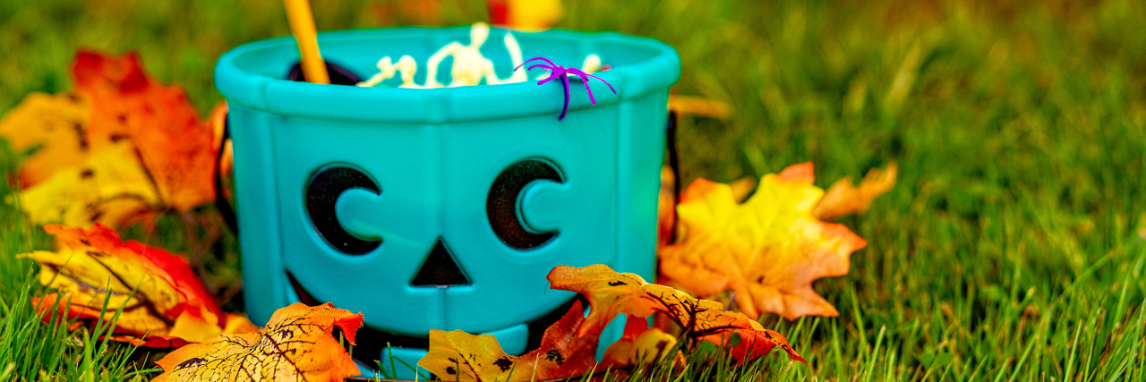 Teal Pumpkin Project: What to Hand Out on Halloween Besides Candy