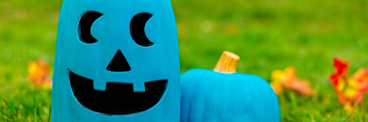 Why a Teal Pumpkin Makes You a Great Neighbor This Halloween