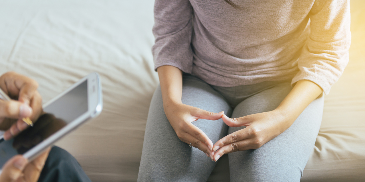 When a Doctor Finally Recognized My POTS