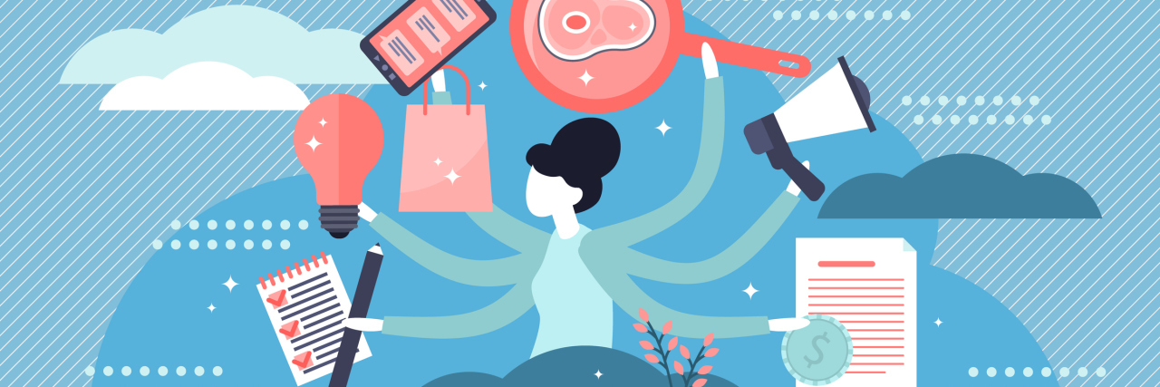 The Different Roles of Parents of Kids With Disabilities