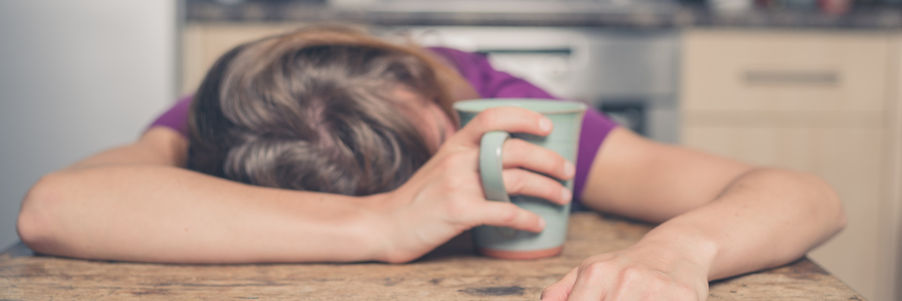 Letting Go of 'Parent Guilt' When You Have Kids With Disabilities