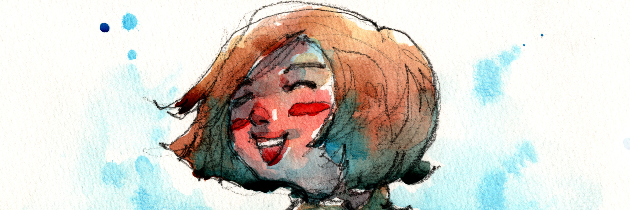 Benefits of Having a Child on the Autism Spectrum