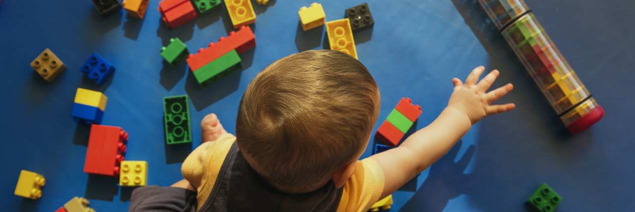 When My Son With Down Syndrome Became a Role Model