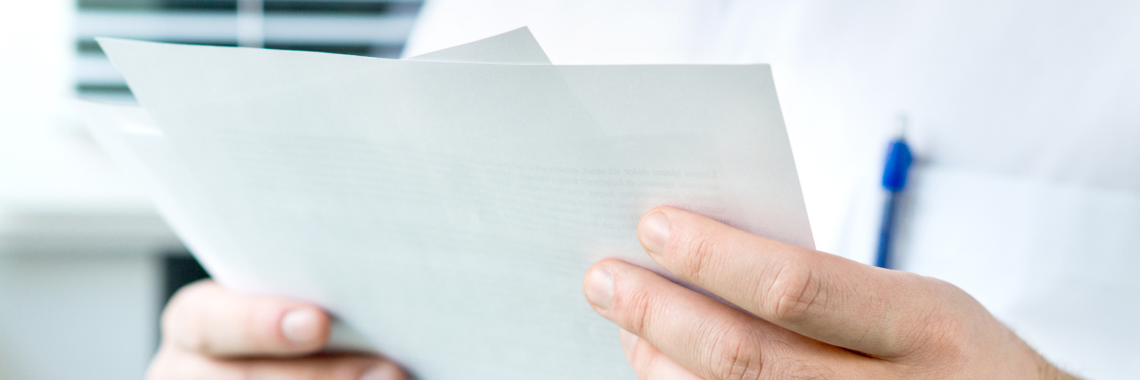 How to Prepare for a Doctor Appointment