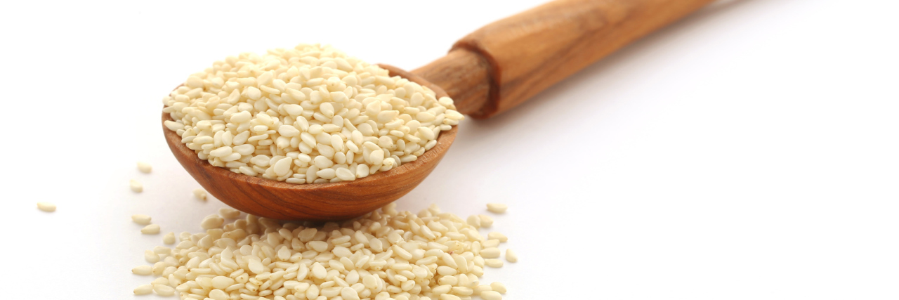 FDA Moves Toward Requiring Allergen Labels for Foods With Sesame