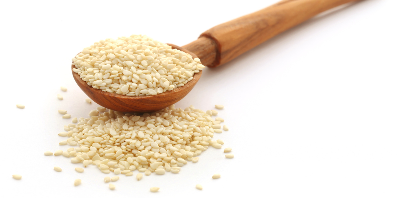 FDA Moves Toward Requiring Allergen Labels for Foods With Sesame