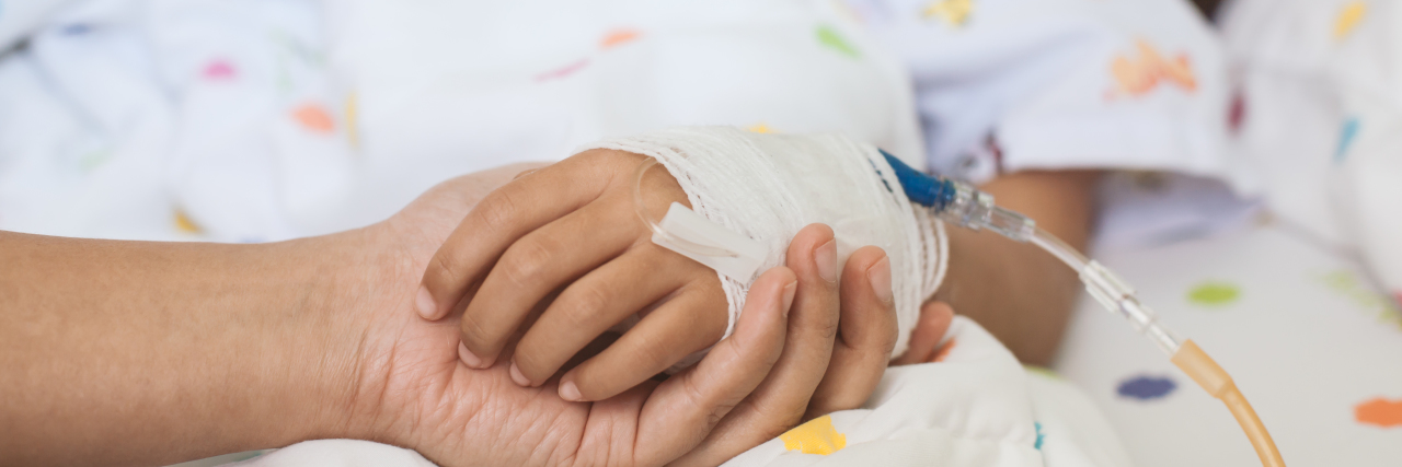 What Doctors Should Ask Parents of Sick Kids