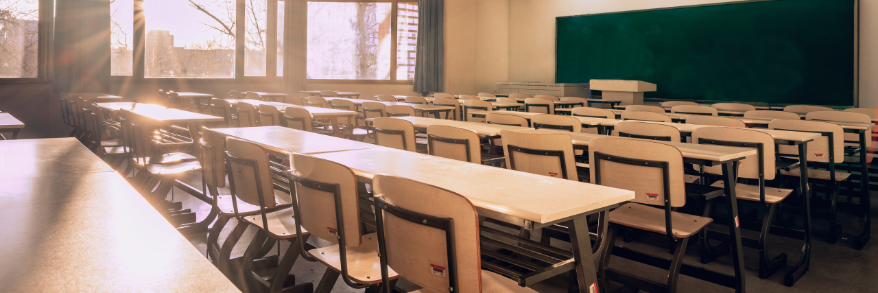 Parents Are Leery Of Schools Requiring ‘Mental Health’ Disclosures By Students