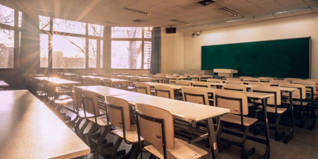 Parents Are Leery Of Schools Requiring ‘Mental Health’ Disclosures By Students