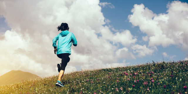 How Rival Coaches Came Together to Support Me as an Athlete With Learning Disabilities