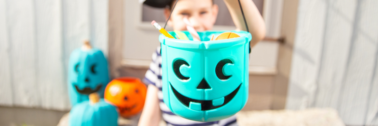 What Is the 'Teal Pumpkin Project'?