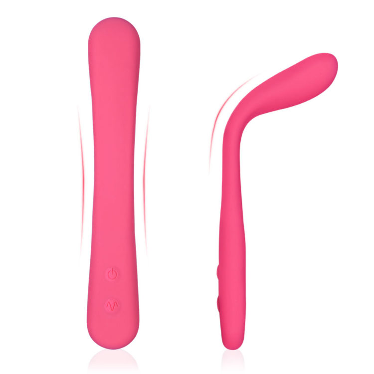 Mage Flexible Massager Vibrator by Intimate Melody