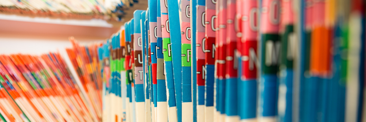 In Days Of Data Galore, Patients Have Trouble Getting Own Medical Records Medical records