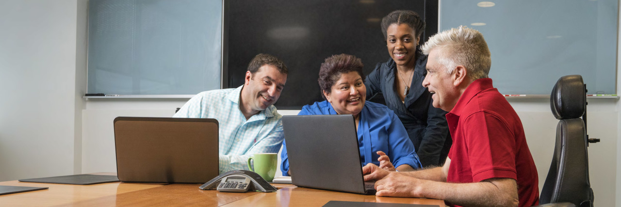Disabilities Affect 74 Percent of Likely Voters Text: America's Workforce: Empowering All, National Disability Employment Awareness Month, #NDEAM, dol.gov/odep