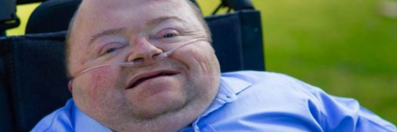 Disability Advocate Quentin Kenihan Dies at 43