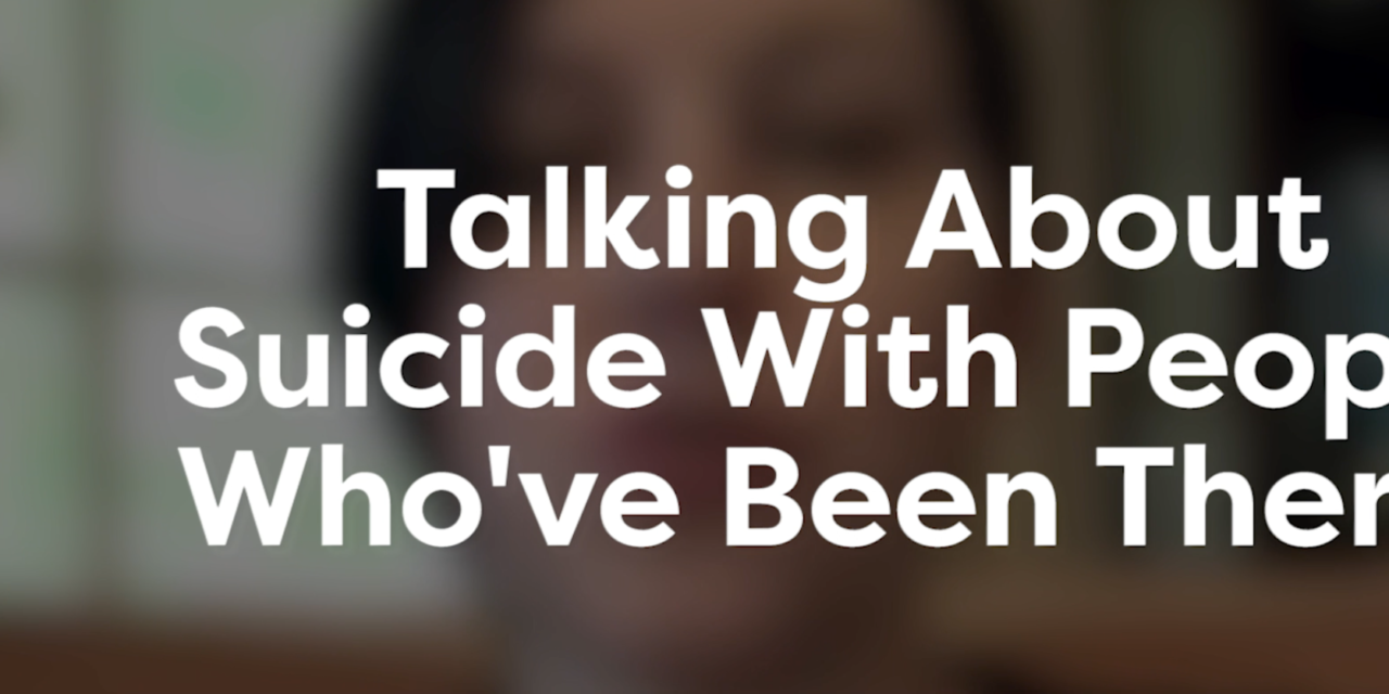 Talking About Suicide With The Mighty’s Mental Health Community | The ...