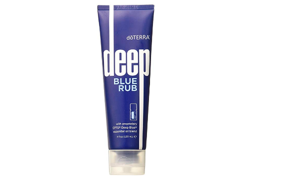doterra deep blue muscle rub