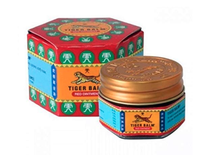 tiger balm