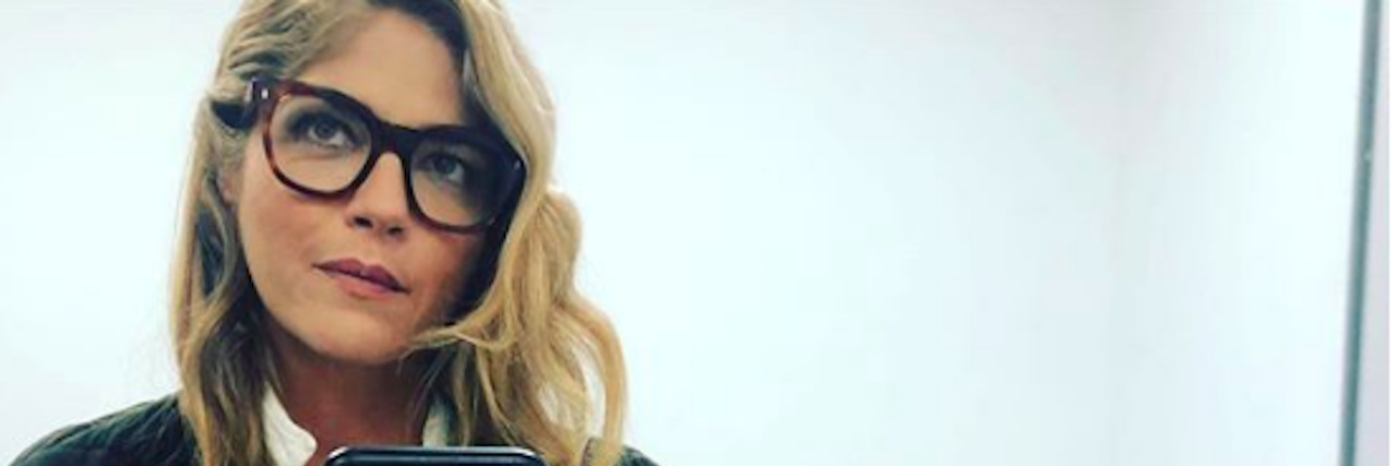 Selma Blair Reveals She Has Multiple Sclerosis selma blair