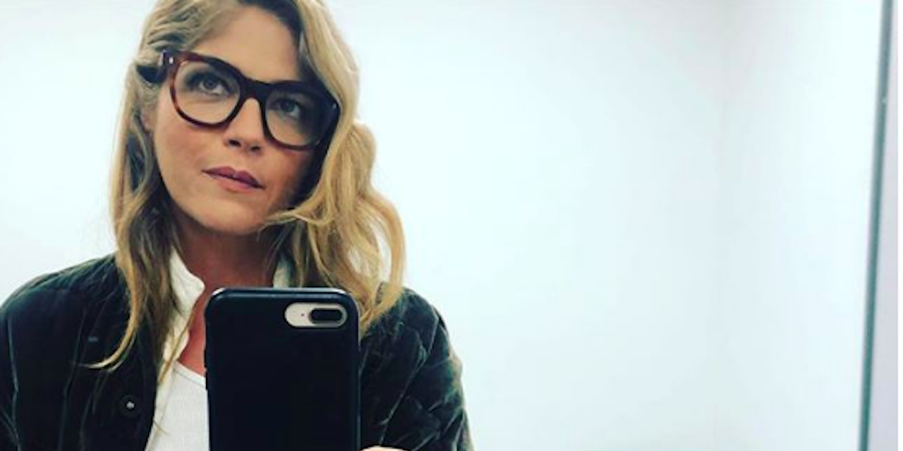 Selma Blair Reveals She Has Multiple Sclerosis