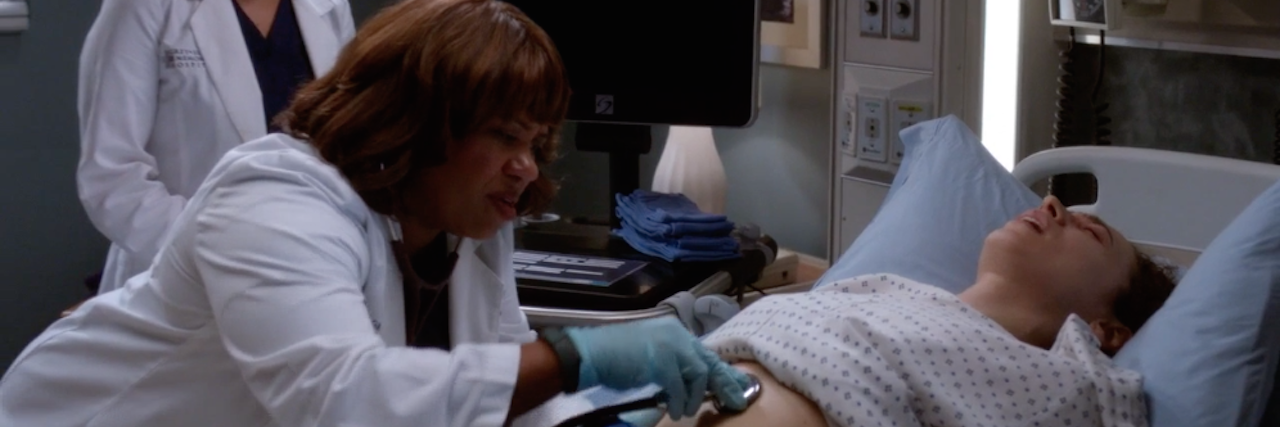 Grey s Anatomy Episode Highlights the Frustration of Doctors