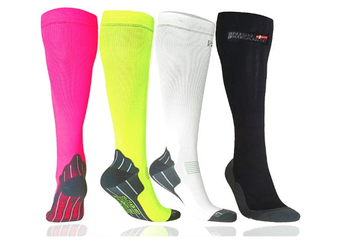 compression socks