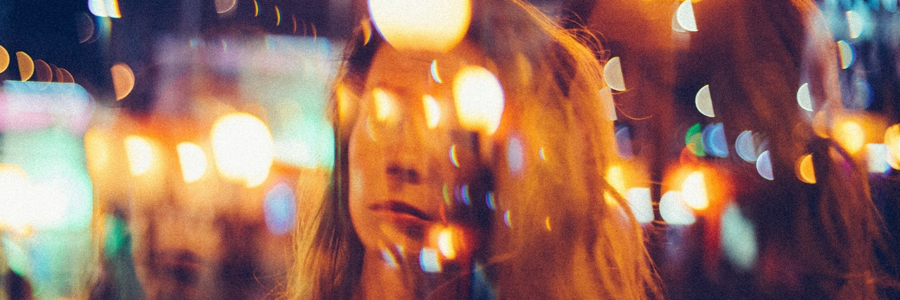 The Worst Parts of Having Multiple Mental Illnesses