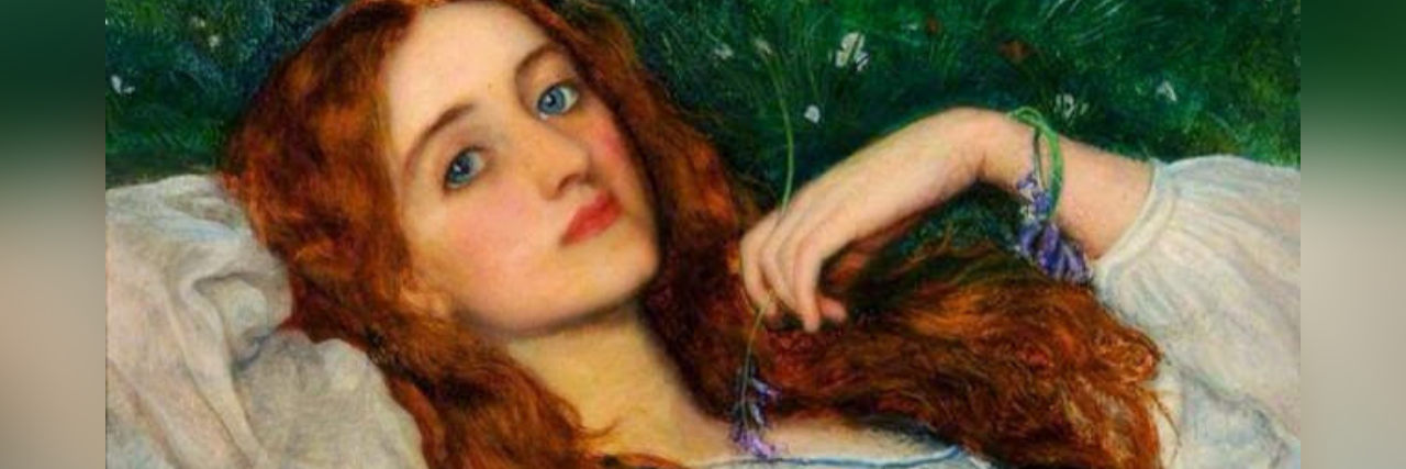 How to Make Peace With Chronic Pain and Illness