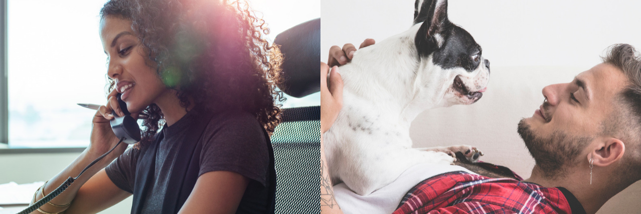 6 Best Jobs and Careers for People With Fibromyalgia