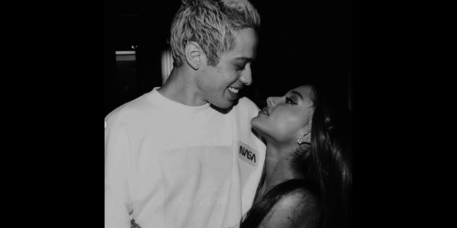 What You Should Keep In Mind About Pete Davidson and Ariana Grande's Breakup pete davison and ariana grande