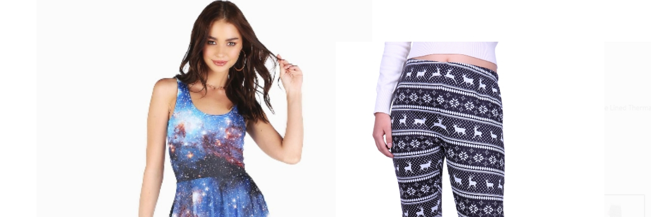 15 Clothing Brands People With Ehlers-Danlos Syndrome Love dress and leggings