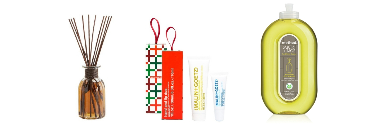 10 Best Home Products If You're Sensitive to Scents Three products for people sensitive to scents