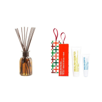 Three products for people sensitive to scents