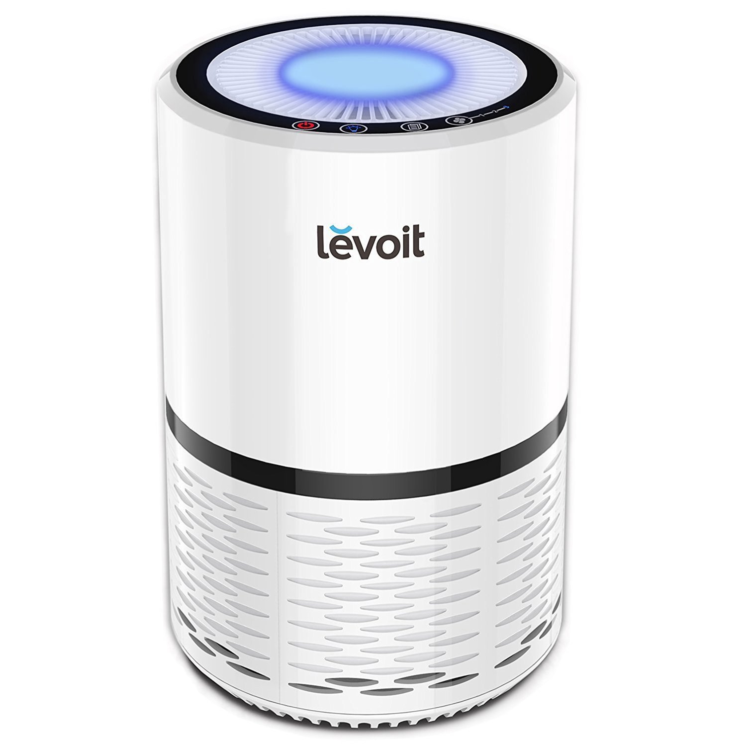 LEVOIT LV-H132 Air Purifier with Hepa Filter