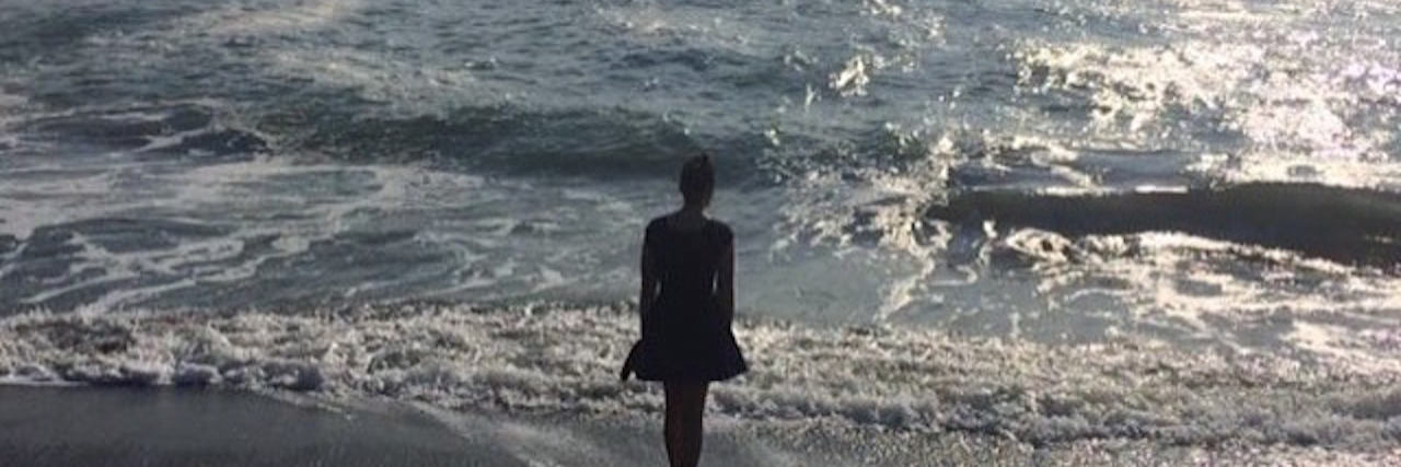 What I Do to Embrace the Permanence of Lyme Disease