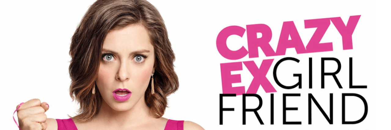 What 'Crazy Ex-Girlfriend' Taught Me About Mental Health