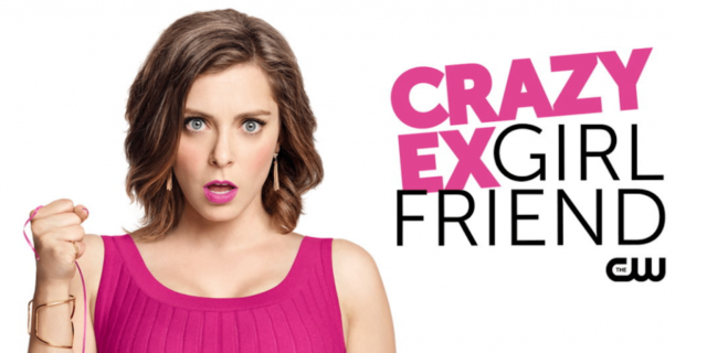 What 'Crazy Ex-Girlfriend' Taught Me About Mental Health