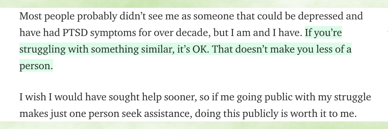 KC Mayoral Candidate Jason Kander Steps Down to Address Mental Illness