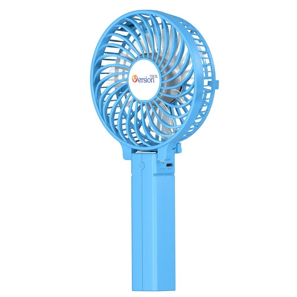 mini handheld fan