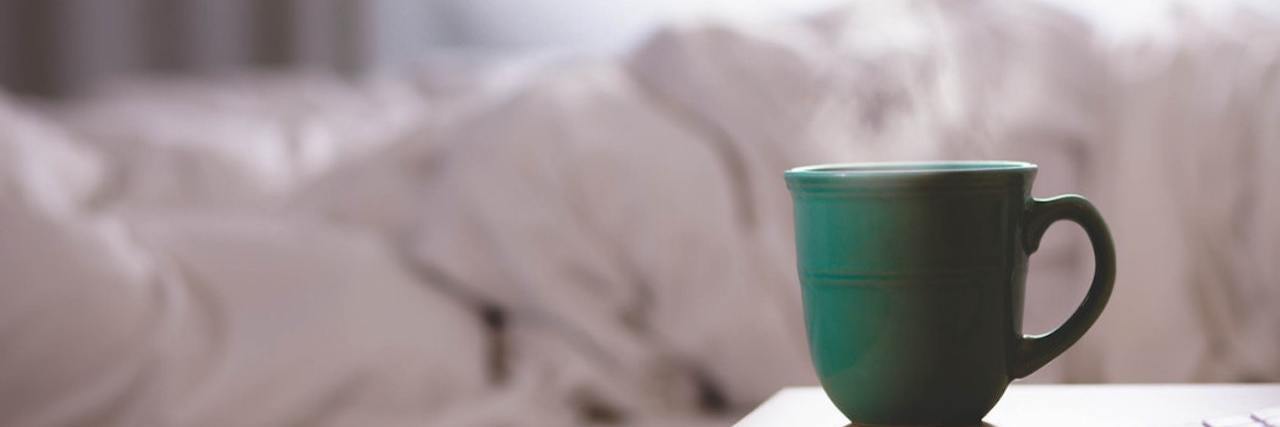 9 Reasons Waking Up Early Helps My Mental Health