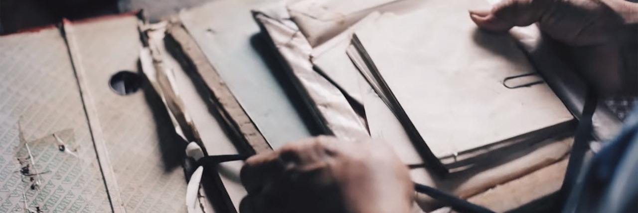 How Handwritten Letters Helped Me Through Residential Treatment