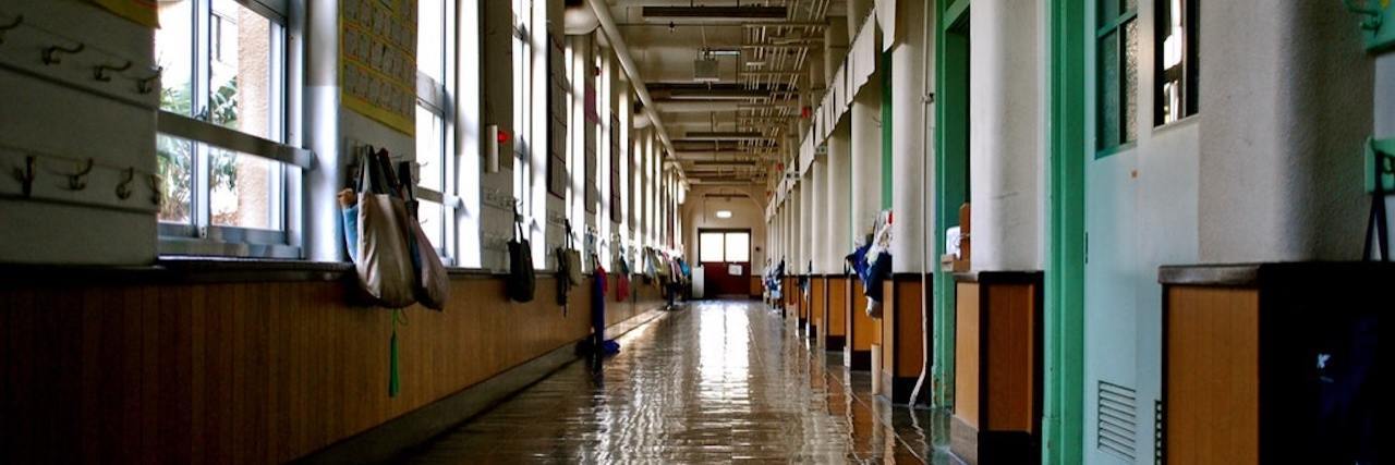 Teachers: How to Take Care of Your Mental Health