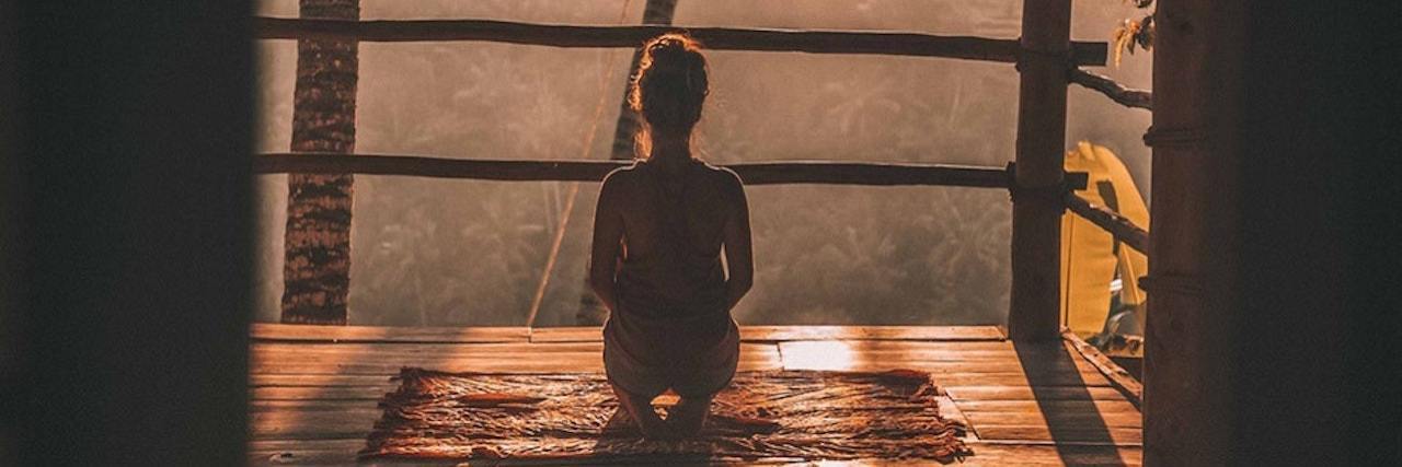 How Yoga Can Help You Heal During Eating Disorder Recovery