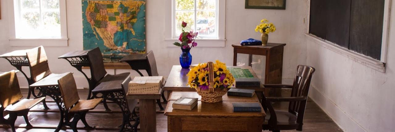 What I Wish I Could Tell My Students as a Teacher With Anxiety