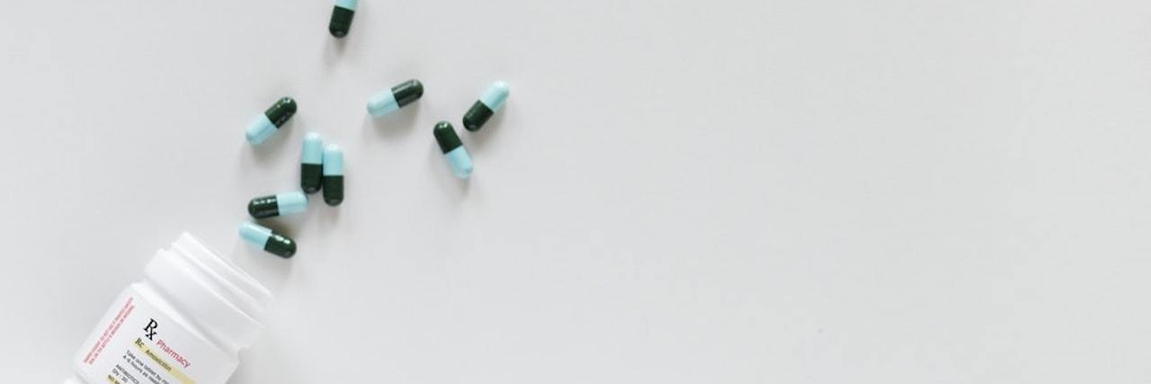 Why There's No Shame in Taking Antidepressants