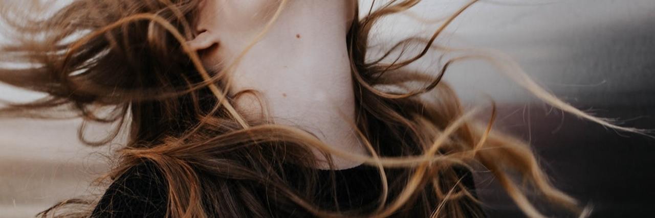 What Trichotillomania Feels Like to Me
